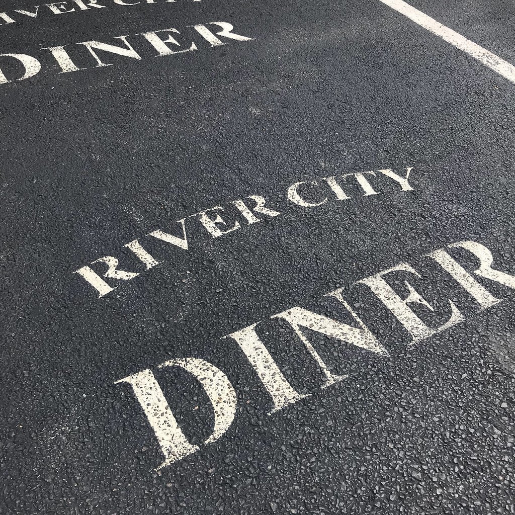 River City Diner